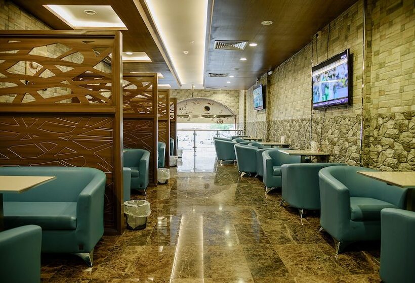 ホテル Royal Al Mashaer