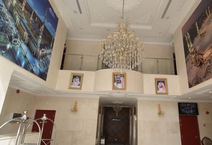 ホテル Royal Al Mashaer