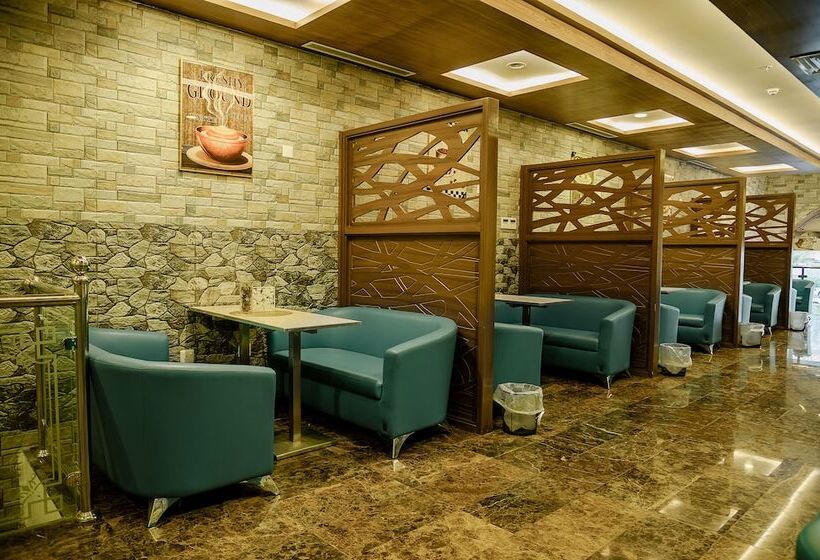 ホテル Royal Al Mashaer