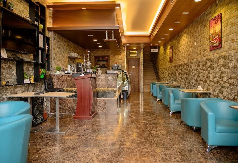 ホテル Royal Al Mashaer