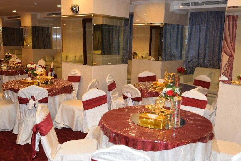 ホテル Royal Al Mashaer