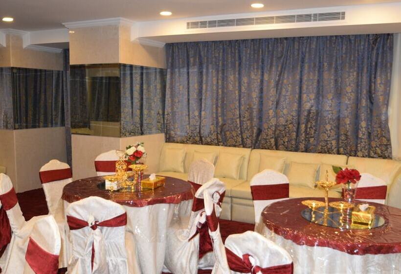 ホテル Royal Al Mashaer