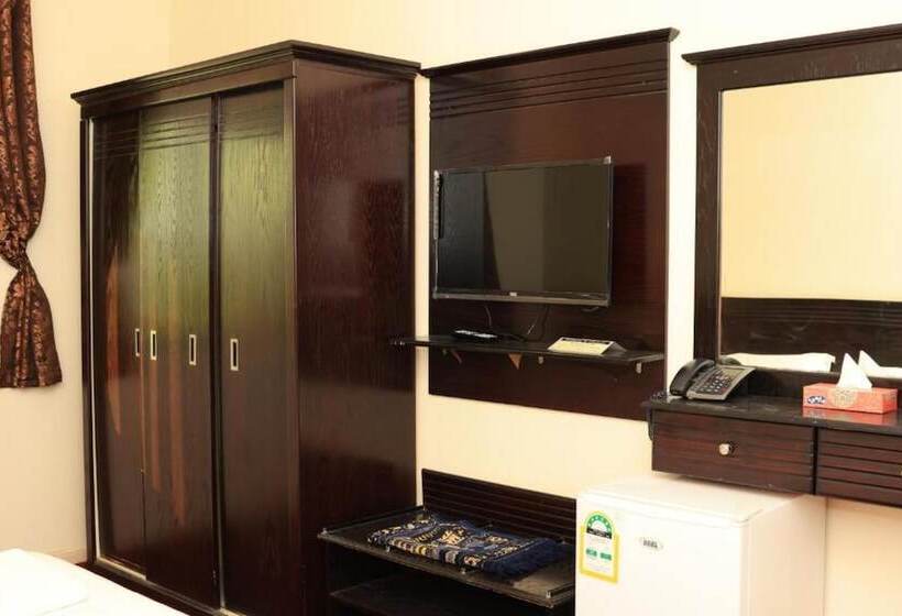 ホテル Royal Al Mashaer