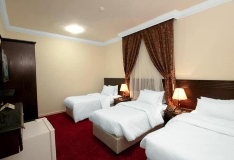 ホテル Royal Al Mashaer