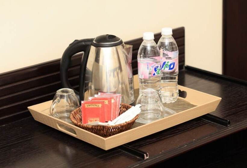 ホテル Royal Al Mashaer