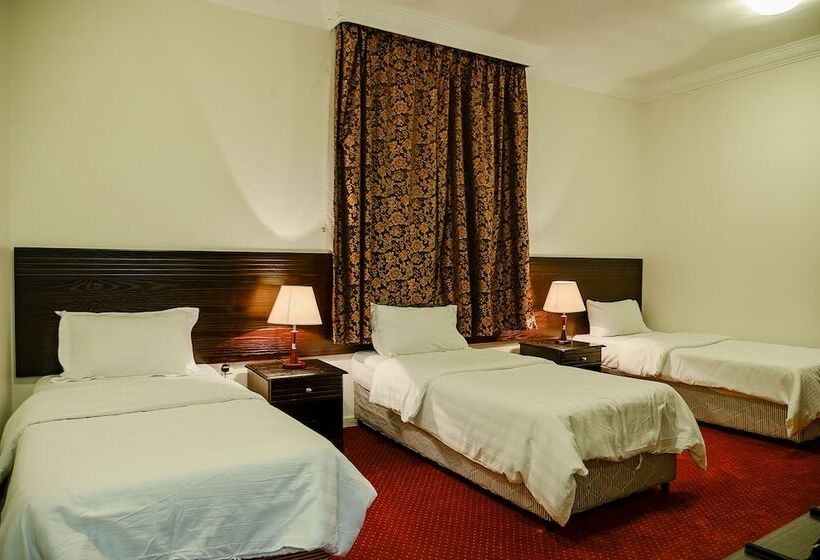 ホテル Royal Al Mashaer