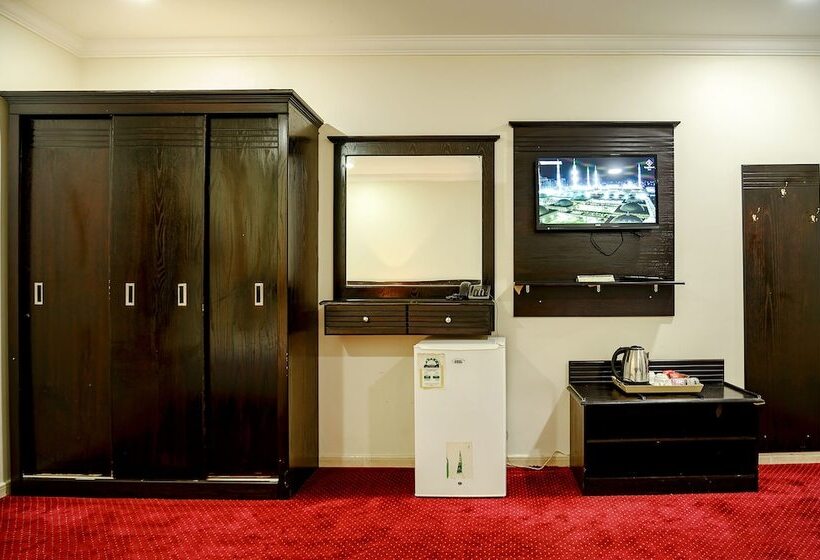 ホテル Royal Al Mashaer