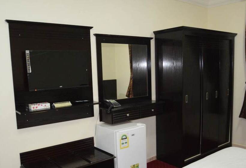 ホテル Royal Al Mashaer