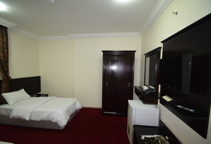 ホテル Royal Al Mashaer