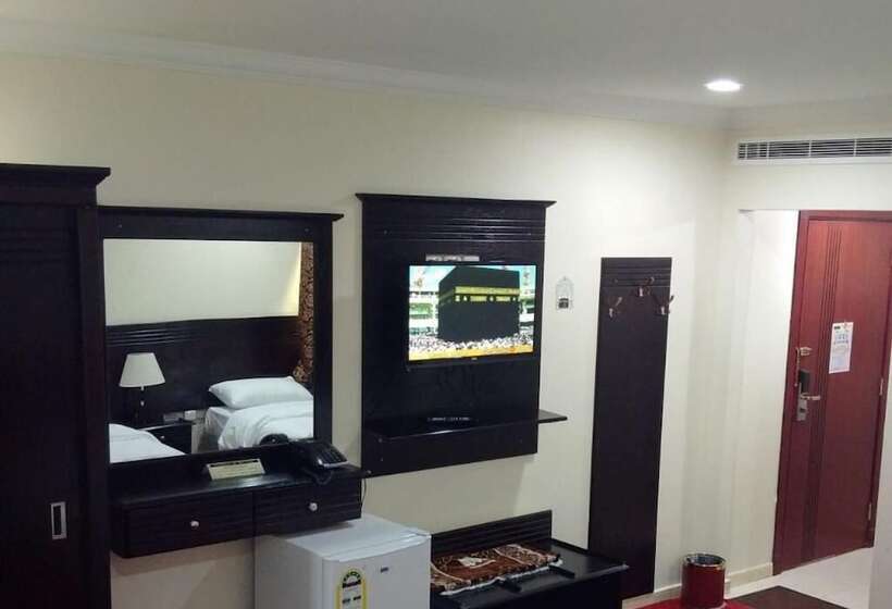 ホテル Royal Al Mashaer