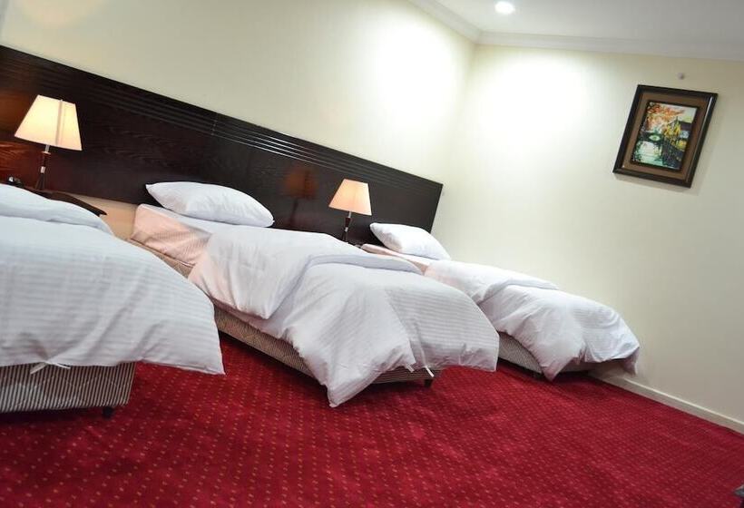 ホテル Royal Al Mashaer