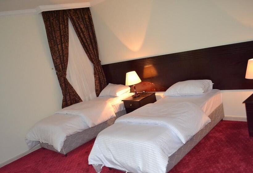 ホテル Royal Al Mashaer