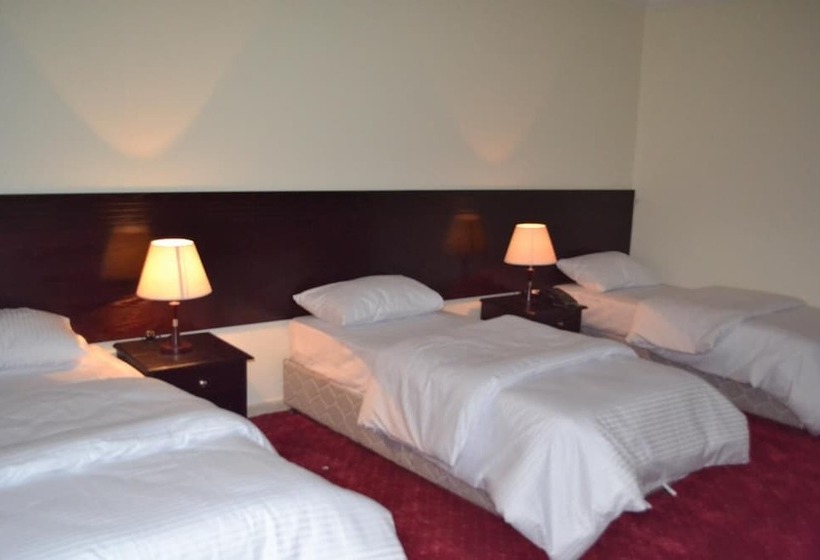 ホテル Royal Al Mashaer