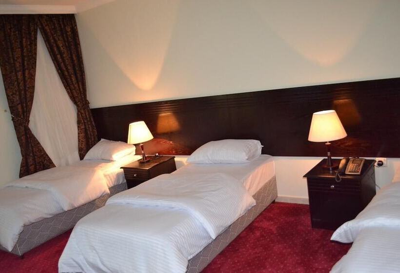 ホテル Royal Al Mashaer