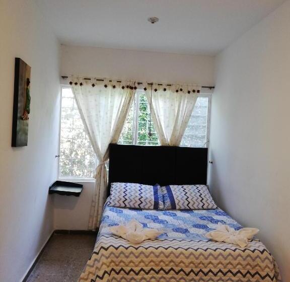 교외 호텔 Campestre La Vega Inn