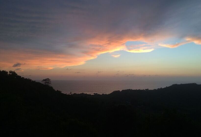 Отель Samai Lodge Holistic Living