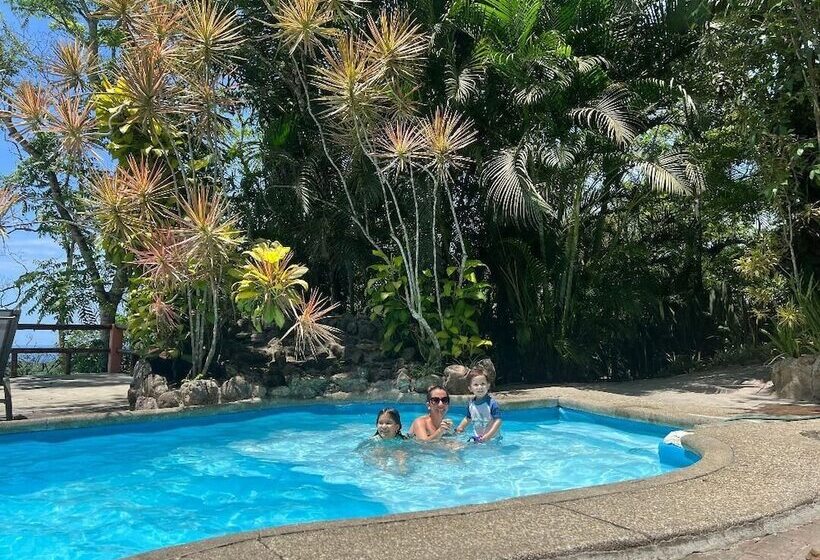 هتل Samai Lodge Holistic Living