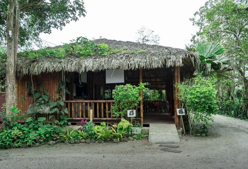 هتل Samai Lodge Holistic Living