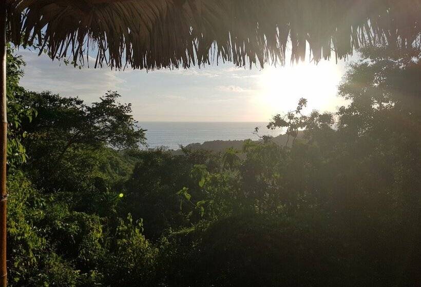 Отель Samai Lodge Holistic Living