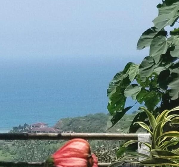 Отель Samai Lodge Holistic Living