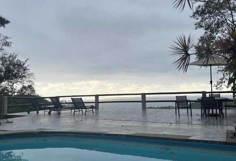 Отель Samai Lodge Holistic Living