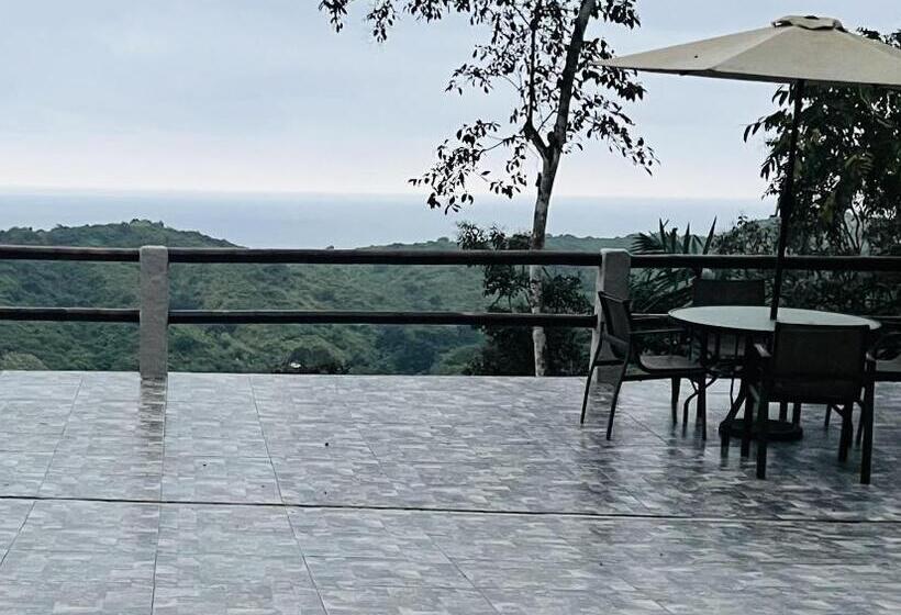 Отель Samai Lodge Holistic Living