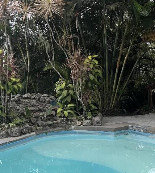 Отель Samai Lodge Holistic Living