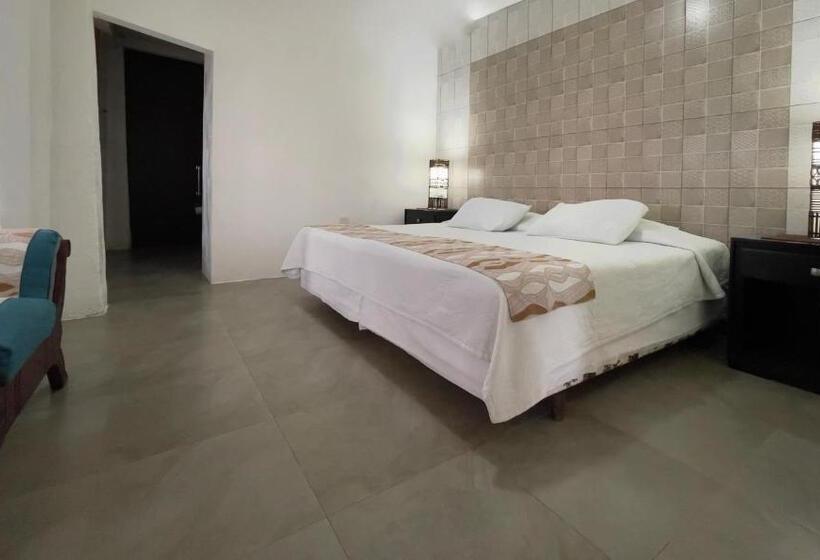 Отель Samai Lodge Holistic Living