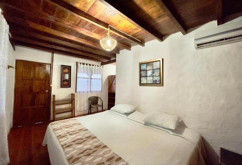 Отель Samai Lodge Holistic Living