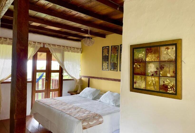 Отель Samai Lodge Holistic Living