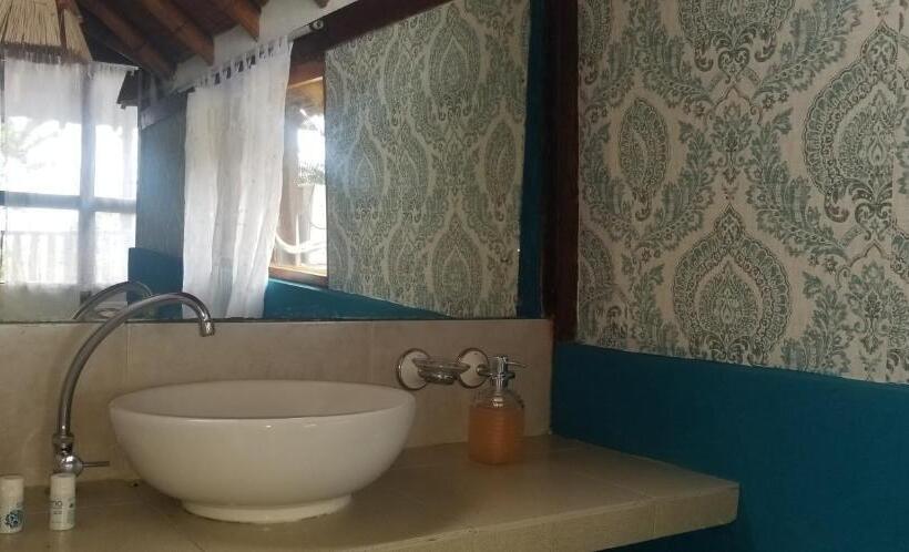 Отель Samai Lodge Holistic Living