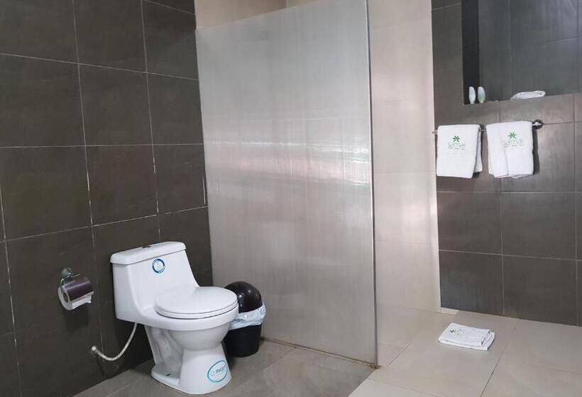 هتل Samai Lodge Holistic Living