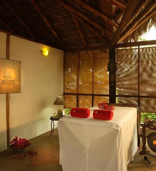 هتل Samai Lodge Holistic Living