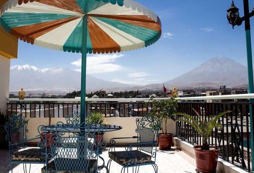 فندق San Francisco Inn