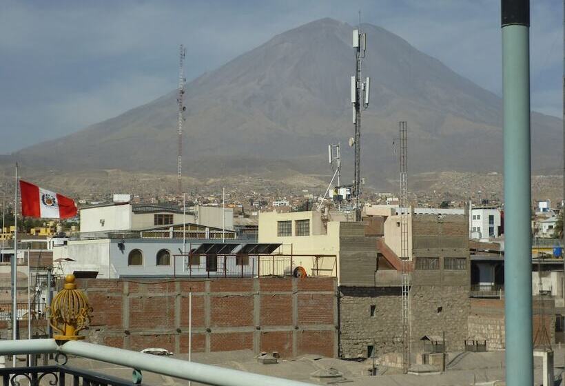 فندق San Francisco Inn