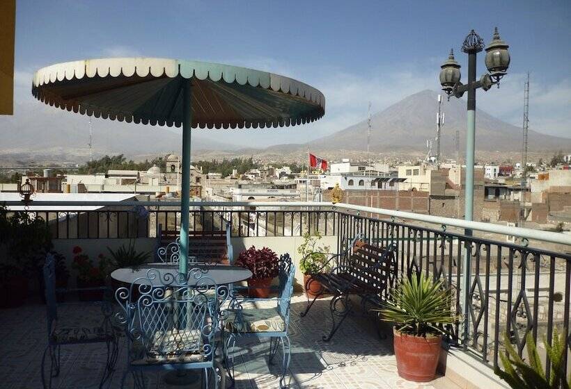 فندق San Francisco Inn