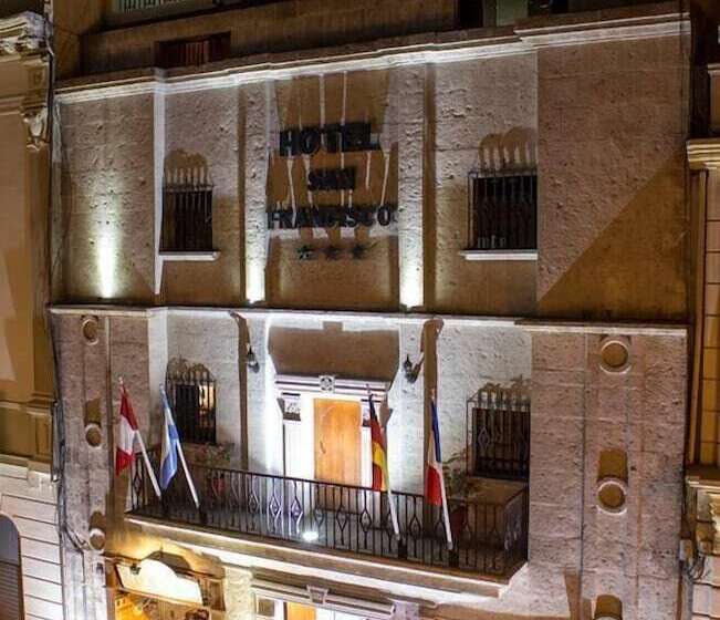 فندق San Francisco Inn