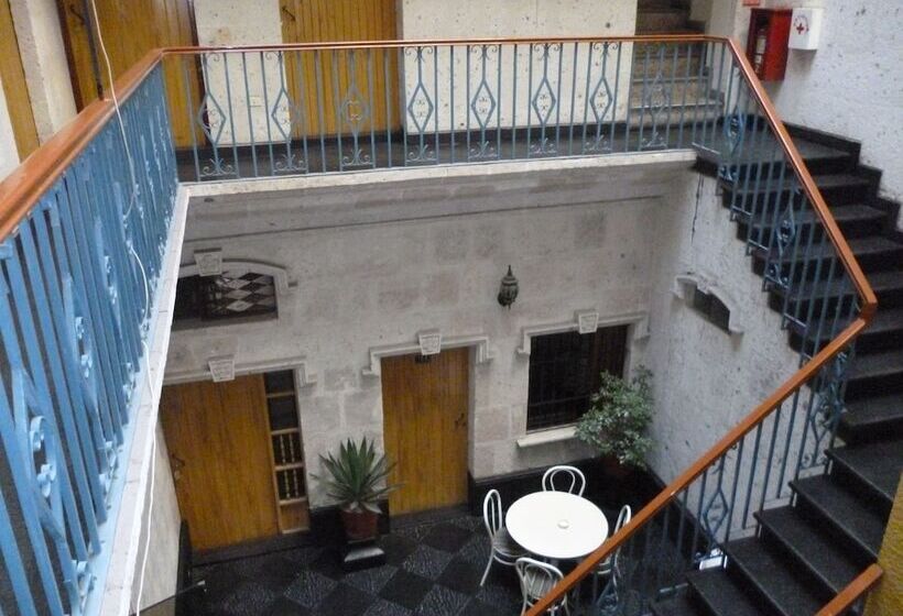 فندق San Francisco Inn