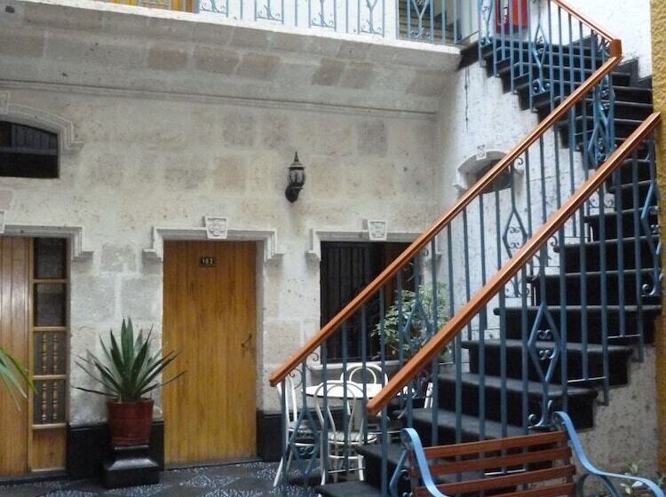 فندق San Francisco Inn