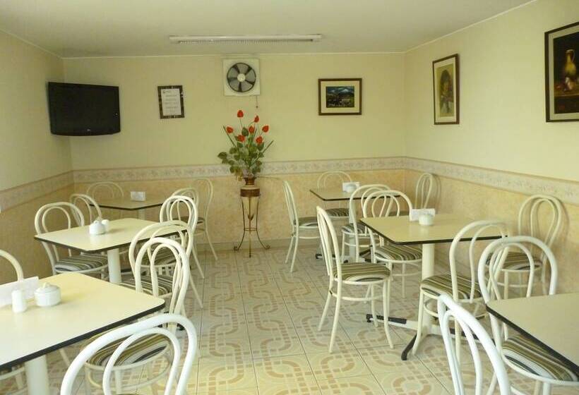 فندق San Francisco Inn