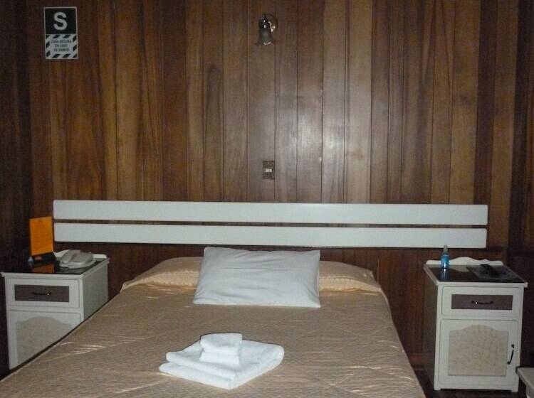 فندق San Francisco Inn