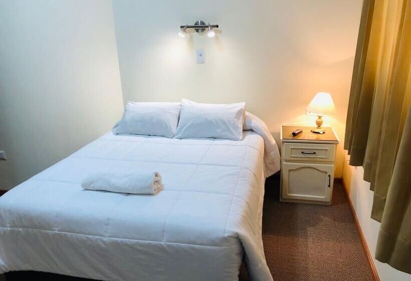 فندق San Francisco Inn