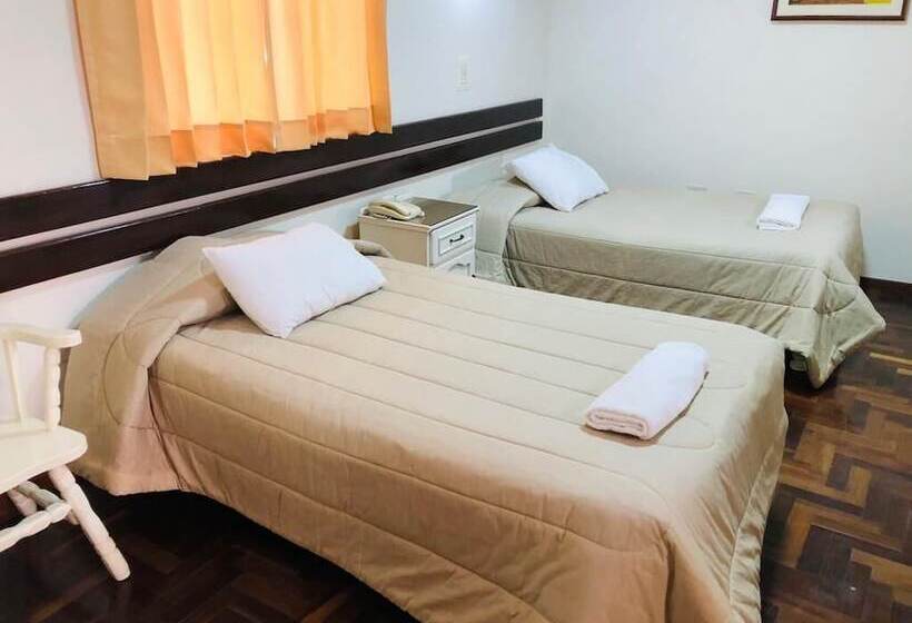 فندق San Francisco Inn