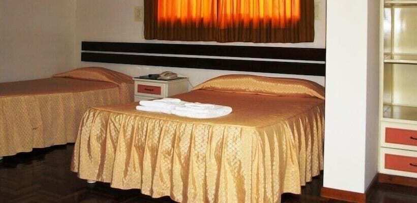 فندق San Francisco Inn