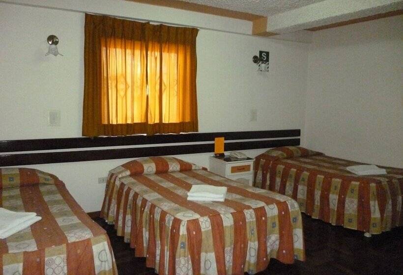 فندق San Francisco Inn