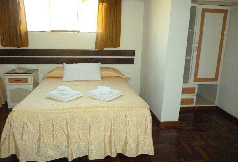 فندق San Francisco Inn