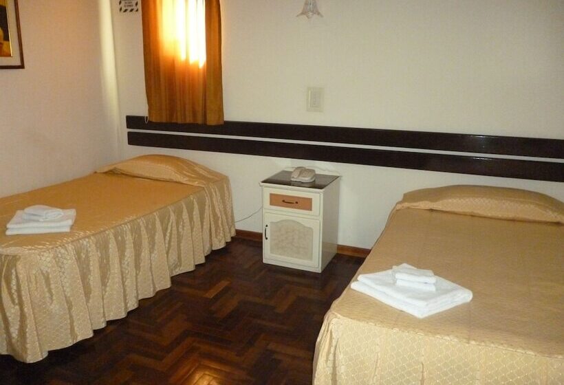 فندق San Francisco Inn