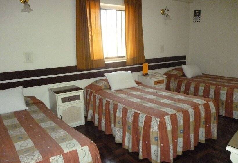 فندق San Francisco Inn