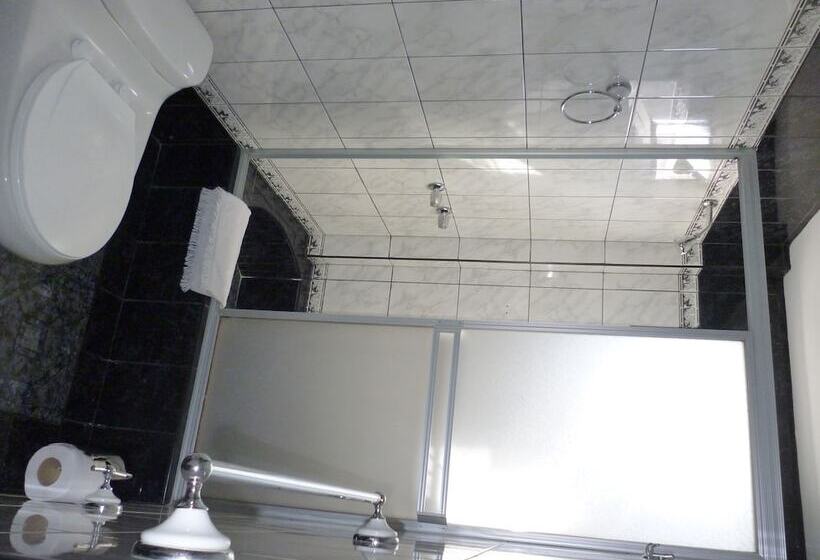 בית מלון כפרי San Francisco Inn