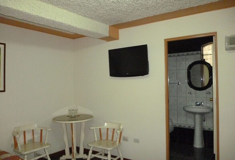 فندق San Francisco Inn